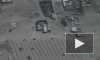 Российские войска уничтожили командный пункт с десятками террористов в Сирии