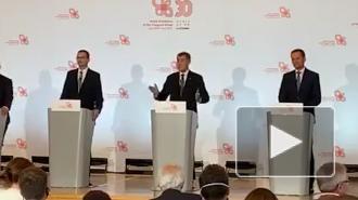 Премьер Чехии предложил расширить шенгенскую зону