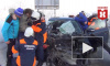 В Мурманской области произошла страшная авария: среди 15 пострадавших есть дети   