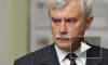 Полтавченко назвал снос Дома Рогова хамством и велел его восстановить 