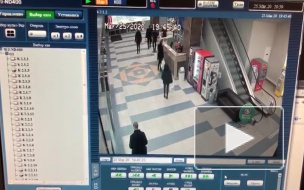 Правоохранители раскрыли дело с кражей часов на 270 тыс. рублей в Приморском районе