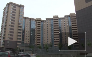 Двое петербуржцев подозреваются в мошенничестве с квартирой умершего человека