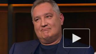 Глава "Роскосмоса" перечислил любимые фильмы о космосе