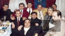 Развенчанный вор в законе Дато Мелкадзе расстрелян по приговору "суда чести"