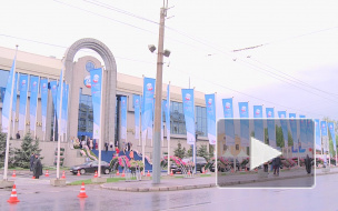 На месте "Ленэкспо" может появиться элитная недвижимость, бизнес-центр и яхт-клуб