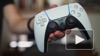 Геймпад DualSense для PlayStation 5 показали на видео
