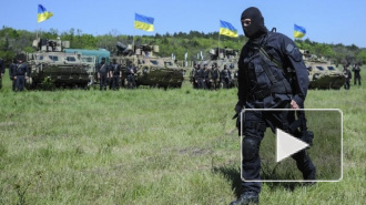 Новости Новороссии: Украина ведет тактику "выжженной земли", переговоры с карателями невозможны – руководство ДНР