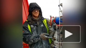 Со дна Балтийского моря подняли 900 бутылок коньяка и ликера