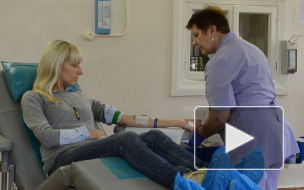 Минздрав России ужесточит контроль качества донорской крови