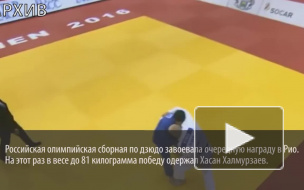 Россия заняла пятое место в медальном зачете на Олимпиаде