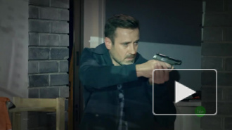Сериал "Черная лестница" стартует на НТВ 1 июня