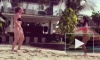 Видео: футболистки в бикини, на которых можно смотреть вечно