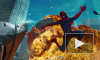 Фильм "Новый Человек-паук 2: Высокое напряжение" (2014) продолжает бить рекорды проката