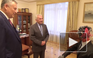 Проект бюджета Ленобласти запомнил робот-чиновник