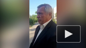 В Ростовской области объявили траур по погибшим в коллекторе рабочим
