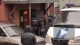 Охранник позвонил в полицию и сообщил о воображаемом ...