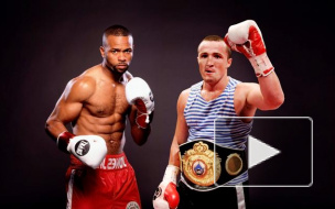 Во сколько и по какому каналу будет трансляция боя-реванша Лебедева и Джонса