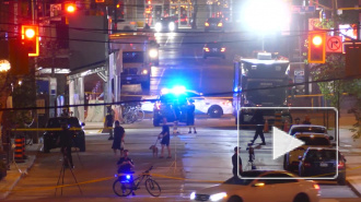 В Канаде застрелили 21-летнего рэпера Houdini