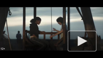 В сети появился трейлер новых "Охотников за приведениями" с Биллом Мюрреем