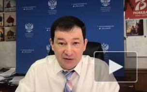 Полянский объяснил отказ России выступать на встрече с Байденом