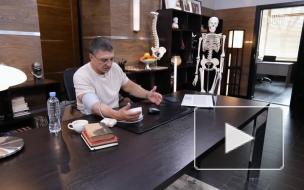 Доктор Мясников назвал ошибку при измерении давления