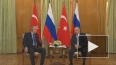 Путин поблагодарил Эрдогана за помощь в решении вопроса ...