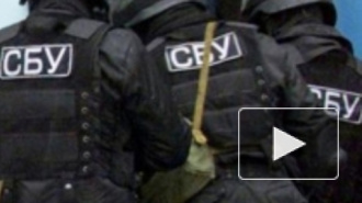 Последние новости Украины 20.05.2014: СБУ распорядилась ловить россиян на Украине и объявлять их террористами