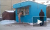 История о том, как голый мужик бегал по зимнему городу и кусался, возмутила жителей Кузбасса