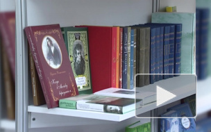 Петербуржцев ждет книжная ярмарка под открытым небом