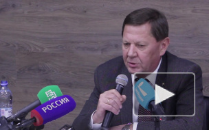 Ректор ИТМО об обрушении: "Полное обследование здания никогда не проводилось"