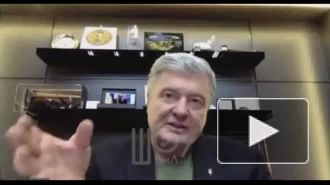 Порошенко признался пранкерам, что Украине нечем защищаться с воздуха