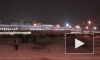 В Пулково за угрозу взорвать самолет задержан пассажир