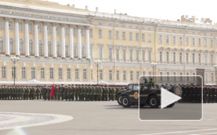 День Победы, 9 мая в Санкт-Петербурге, расписание: во сколько парад, салют, концерты
