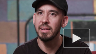 Вокалист Linkin Park Майк Шинода записал песню к российскому фильму