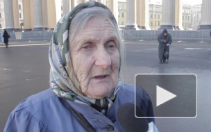 Ветеран войны вспоминает, как начиналось самое страшное событие в истории