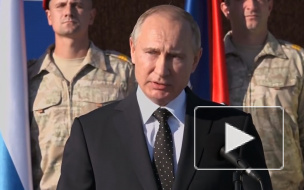 Путин назвал основную задачу экономической повестки