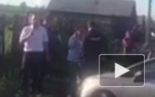 Приамурье: В Свободном после двух дней поисков 5-летнюю девочку нашли мертвой во дворе своего дома