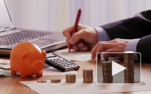 Впервые с сентября 2019 года доллар поднялся выше 66 рублей