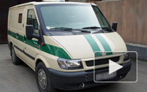 СМИ: загадочное убийство петербургских инкассаторов раскрыто