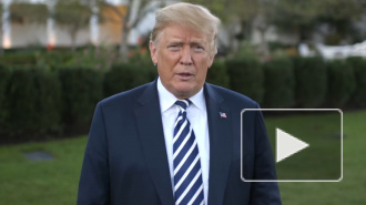 Трамп объяснил первое место США по случаям заражения коронавирусом