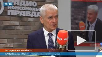 Онищенко заявил, что ситуация вокруг COVID имеет признаки гибридной войны