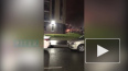 Ночью в Буграх вспыхнули три автомобиля