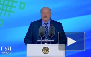 Лукашенко: традиции предков должны стать частью современной истории Белоруссии