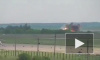 Опубликовано видео крушения АН-26 с курсантами
