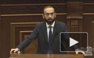 В Армении 24 марта отменят военное положение