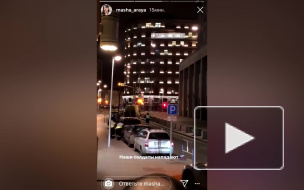 После стрельбы у здания ФСБ в Москве есть погибшие 