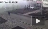 В жилом доме в Нижнекамске произошел взрыв и начался пожар, пострадали два человека