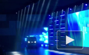 Появилось видео с первым беспилотным автомобилем от Volkswagen