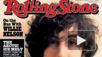 Rolling Stone пропиарил Джохара Царнаева, вызвав скандал