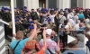 У здания Верховной Рады начались столкновения между протестующими и полицией